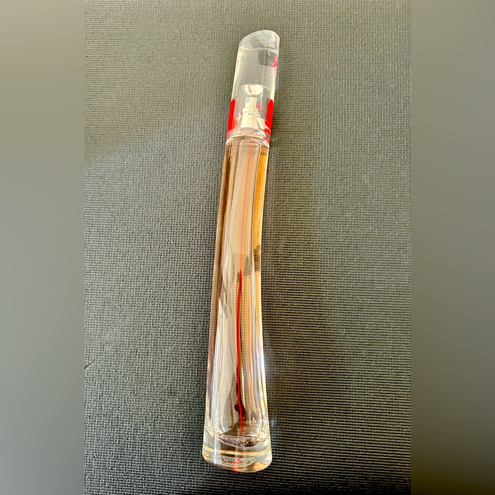 Flower By Kenzo Poppy Bouquet Eau De Parfum Florale